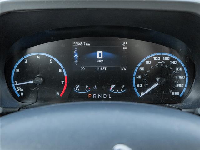 2023 Ford Bronco Sport Big Bend (Stk: P1026) in Mississauga - Image 14 of 26