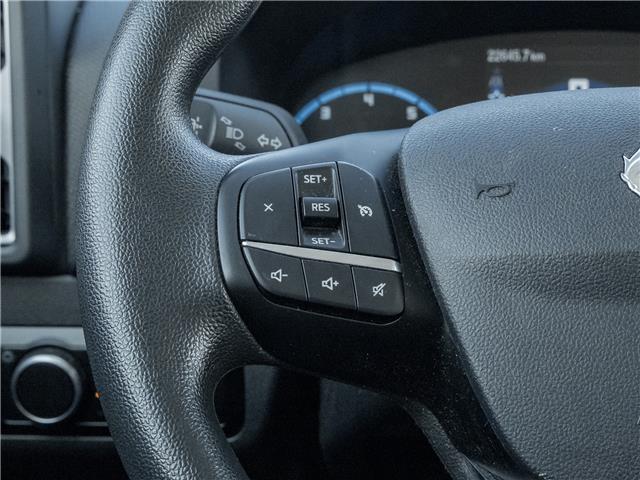 2023 Ford Bronco Sport Big Bend (Stk: P1026) in Mississauga - Image 15 of 26