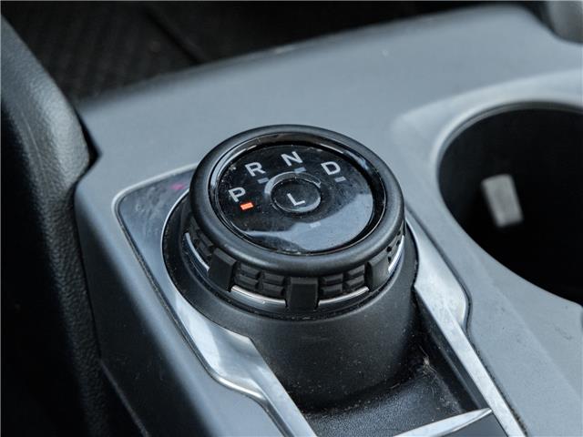 2023 Ford Bronco Sport Big Bend (Stk: P1026) in Mississauga - Image 19 of 26