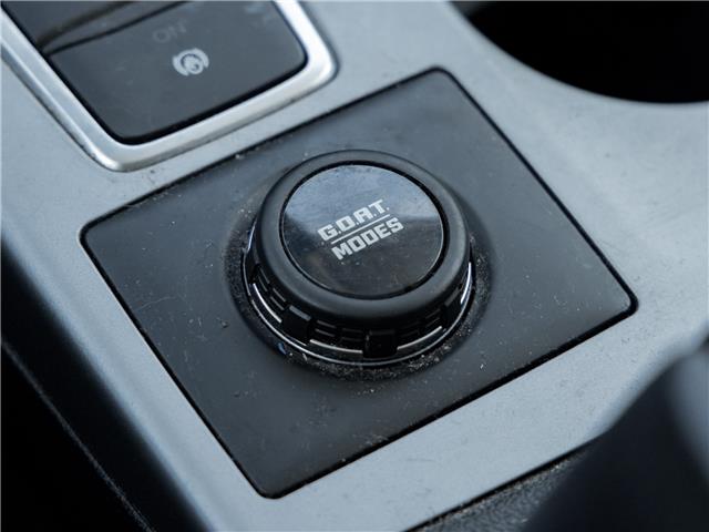 2023 Ford Bronco Sport Big Bend (Stk: P1026) in Mississauga - Image 20 of 26