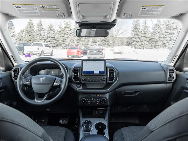 2023 Ford Bronco Sport Big Bend (Stk: P1026) in Mississauga - Image 25 of 26