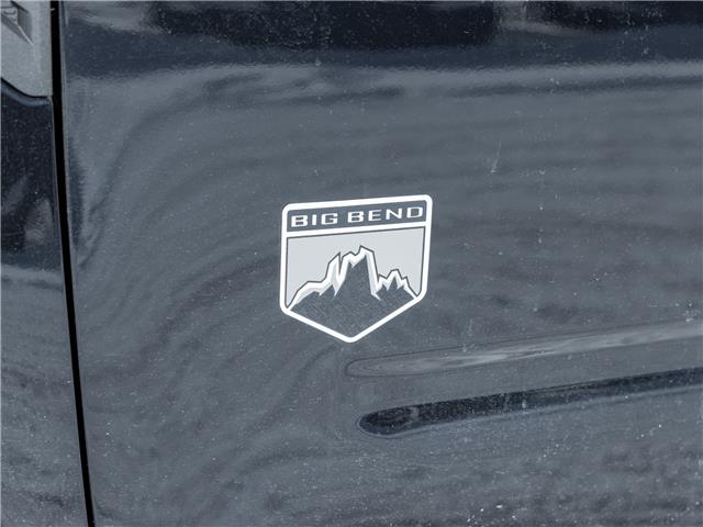 2021 Ford Bronco Sport Big Bend (Stk: P1057) in Mississauga - Image 6 of 27 2021 Ford Bronco Sport Big Bend (Stk: P1057) in Mississauga - Image 6 of 27