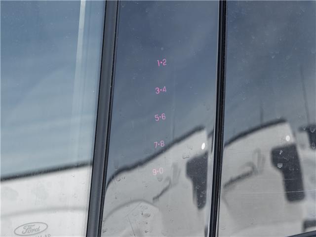 2021 Ford Bronco Sport Big Bend (Stk: P1057) in Mississauga - Image 8 of 27 2021 Ford Bronco Sport Big Bend (Stk: P1057) in Mississauga - Image 8 of 27