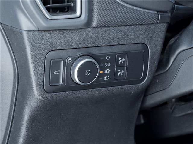 2021 Ford Bronco Sport Big Bend (Stk: P1057) in Mississauga - Image 19 of 27 2021 Ford Bronco Sport Big Bend (Stk: P1057) in Mississauga - Image 19 of 27