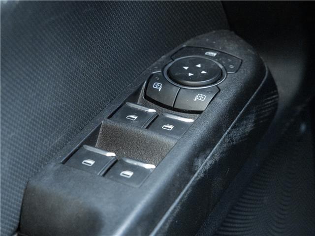 2021 Ford Bronco Sport Big Bend (Stk: P1057) in Mississauga - Image 18 of 27 2021 Ford Bronco Sport Big Bend (Stk: P1057) in Mississauga - Image 18 of 27