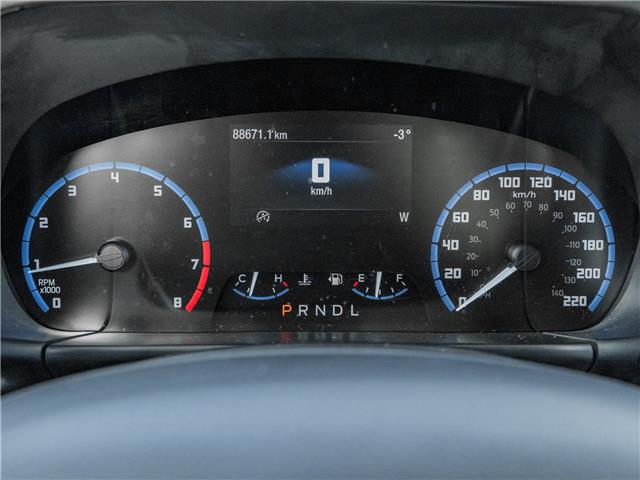 2021 Ford Bronco Sport Big Bend (Stk: P1057) in Mississauga - Image 15 of 27 2021 Ford Bronco Sport Big Bend (Stk: P1057) in Mississauga - Image 15 of 27