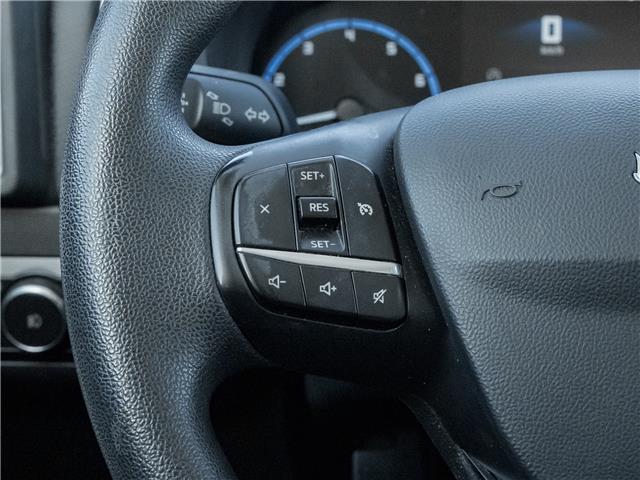 2021 Ford Bronco Sport Big Bend (Stk: P1057) in Mississauga - Image 16 of 27 2021 Ford Bronco Sport Big Bend (Stk: P1057) in Mississauga - Image 16 of 27