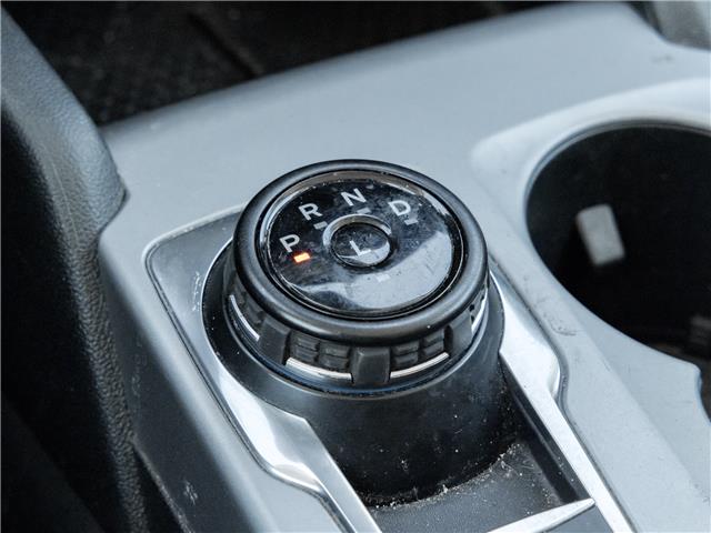 2021 Ford Bronco Sport Big Bend (Stk: P1057) in Mississauga - Image 20 of 27 2021 Ford Bronco Sport Big Bend (Stk: P1057) in Mississauga - Image 20 of 27