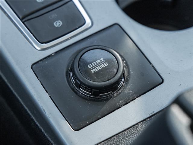 2021 Ford Bronco Sport Big Bend (Stk: P1057) in Mississauga - Image 21 of 27 2021 Ford Bronco Sport Big Bend (Stk: P1057) in Mississauga - Image 21 of 27