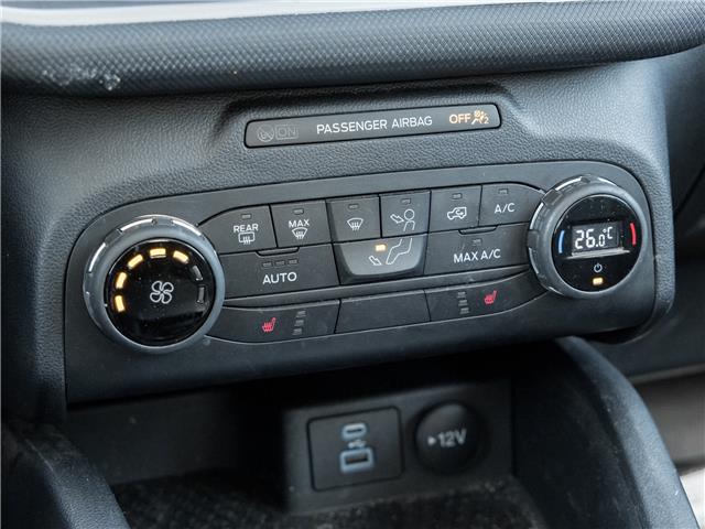 2021 Ford Bronco Sport Big Bend (Stk: P1057) in Mississauga - Image 22 of 27 2021 Ford Bronco Sport Big Bend (Stk: P1057) in Mississauga - Image 22 of 27