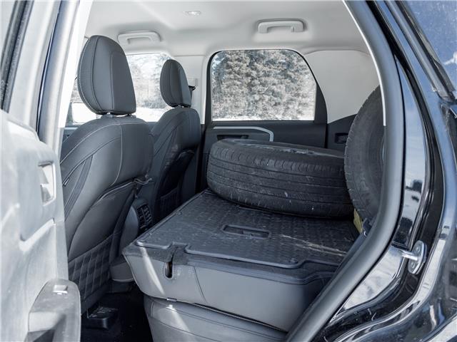 2021 Ford Bronco Sport Big Bend (Stk: P1057) in Mississauga - Image 25 of 27 2021 Ford Bronco Sport Big Bend (Stk: P1057) in Mississauga - Image 25 of 27