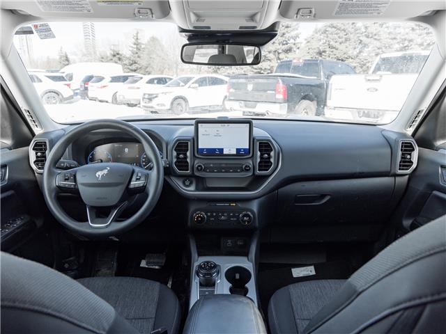 2021 Ford Bronco Sport Big Bend (Stk: P1057) in Mississauga - Image 26 of 27 2021 Ford Bronco Sport Big Bend (Stk: P1057) in Mississauga - Image 26 of 27