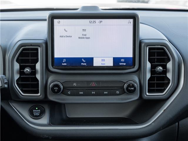 2021 Ford Bronco Sport Big Bend (Stk: P1057) in Mississauga - Image 27 of 27 2021 Ford Bronco Sport Big Bend (Stk: P1057) in Mississauga - Image 27 of 27