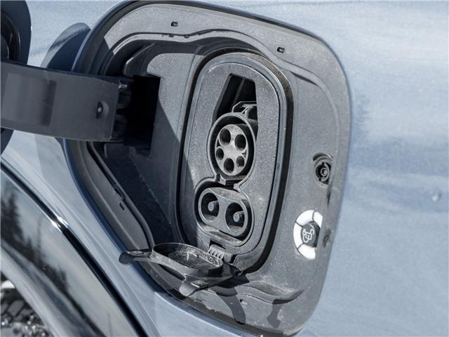 2021 Ford Mustang Mach-E Premium (Stk: P1036) in Mississauga - Image 6 of 34