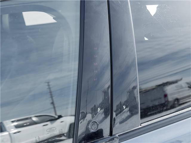 2021 Ford Mustang Mach-E Premium (Stk: P1036) in Mississauga - Image 8 of 34