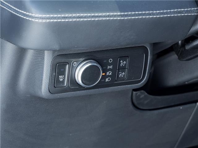 2021 Ford Mustang Mach-E Premium (Stk: P1036) in Mississauga - Image 24 of 34