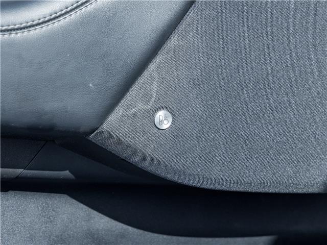 2021 Ford Mustang Mach-E Premium (Stk: P1036) in Mississauga - Image 21 of 34