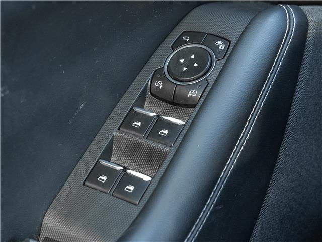 2021 Ford Mustang Mach-E Premium (Stk: P1036) in Mississauga - Image 22 of 34