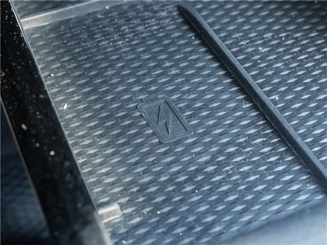 2021 Ford Mustang Mach-E Premium (Stk: P1036) in Mississauga - Image 26 of 34