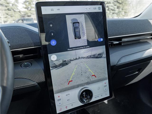 2021 Ford Mustang Mach-E Premium (Stk: P1036) in Mississauga - Image 20 of 34