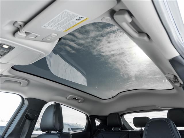 2021 Ford Mustang Mach-E Premium (Stk: P1036) in Mississauga - Image 29 of 34