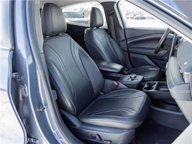 2021 Ford Mustang Mach-E Premium (Stk: P1036) in Mississauga - Image 30 of 34