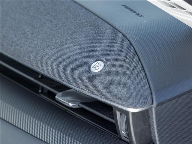 2021 Ford Mustang Mach-E Premium (Stk: P1036) in Mississauga - Image 31 of 34