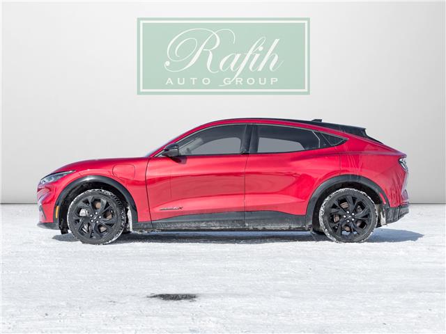 2023 Ford Mustang Mach-E Premium (Stk: P1039) in Mississauga - Image 5 of 35