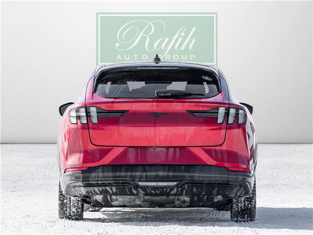 2023 Ford Mustang Mach-E Premium (Stk: P1039) in Mississauga - Image 13 of 35