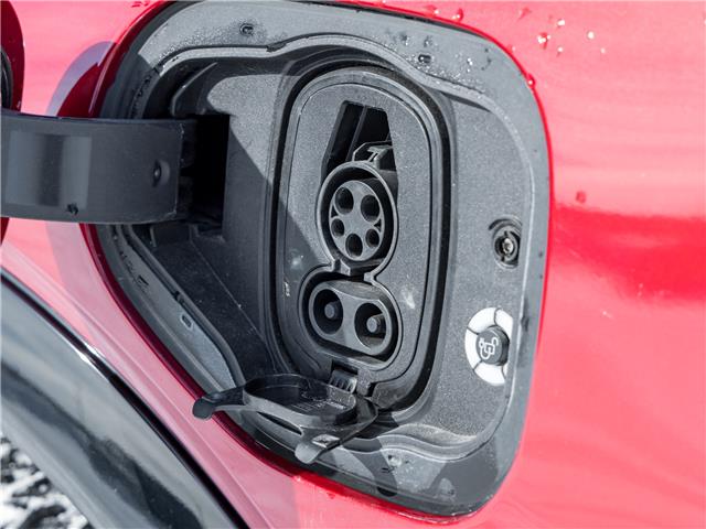 2023 Ford Mustang Mach-E Premium (Stk: P1039) in Mississauga - Image 6 of 35