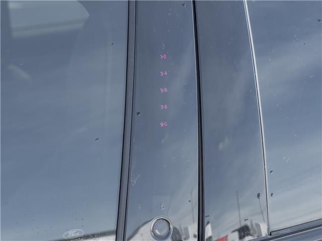 2023 Ford Mustang Mach-E Premium (Stk: P1039) in Mississauga - Image 8 of 35