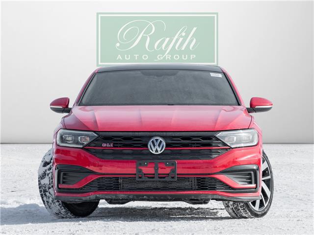 2019 Volkswagen Jetta GLI 35th Edition (Stk: P1022A) in Mississauga - Image 3 of 35 2019 Volkswagen Jetta GLI 35th Edition (Stk: P1022A) in Mississauga - Image 3 of 35
