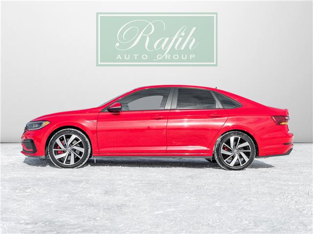 2019 Volkswagen Jetta GLI 35th Edition (Stk: P1022A) in Mississauga - Image 5 of 35 2019 Volkswagen Jetta GLI 35th Edition (Stk: P1022A) in Mississauga - Image 5 of 35