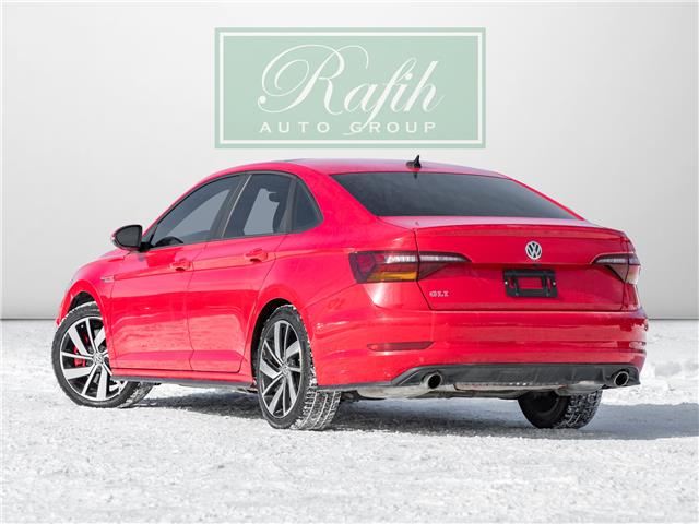 2019 Volkswagen Jetta GLI 35th Edition (Stk: P1022A) in Mississauga - Image 9 of 35 2019 Volkswagen Jetta GLI 35th Edition (Stk: P1022A) in Mississauga - Image 9 of 35