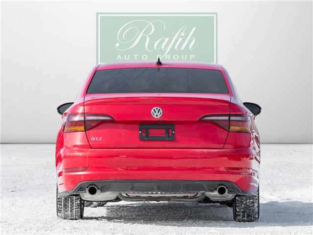 2019 Volkswagen Jetta GLI 35th Edition (Stk: P1022A) in Mississauga - Image 13 of 35 2019 Volkswagen Jetta GLI 35th Edition (Stk: P1022A) in Mississauga - Image 13 of 35