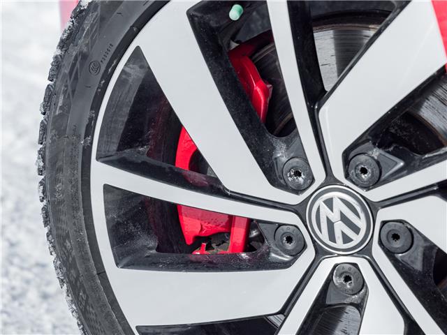 2019 Volkswagen Jetta GLI 35th Edition (Stk: P1022A) in Mississauga - Image 8 of 35 2019 Volkswagen Jetta GLI 35th Edition (Stk: P1022A) in Mississauga - Image 8 of 35