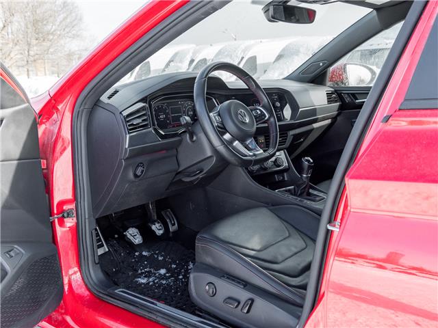 2019 Volkswagen Jetta GLI 35th Edition (Stk: P1022A) in Mississauga - Image 14 of 35 2019 Volkswagen Jetta GLI 35th Edition (Stk: P1022A) in Mississauga - Image 14 of 35