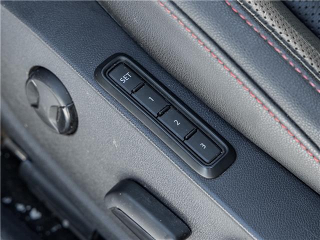 2019 Volkswagen Jetta GLI 35th Edition (Stk: P1022A) in Mississauga - Image 15 of 35 2019 Volkswagen Jetta GLI 35th Edition (Stk: P1022A) in Mississauga - Image 15 of 35