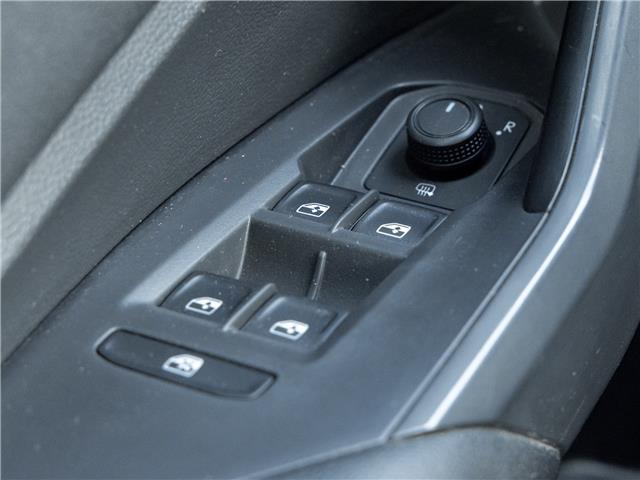2019 Volkswagen Jetta GLI 35th Edition (Stk: P1022A) in Mississauga - Image 21 of 35 2019 Volkswagen Jetta GLI 35th Edition (Stk: P1022A) in Mississauga - Image 21 of 35
