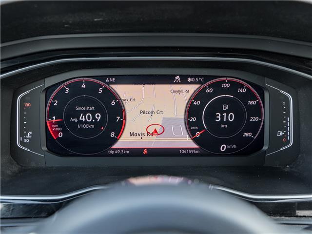 2019 Volkswagen Jetta GLI 35th Edition (Stk: P1022A) in Mississauga - Image 17 of 35 2019 Volkswagen Jetta GLI 35th Edition (Stk: P1022A) in Mississauga - Image 17 of 35