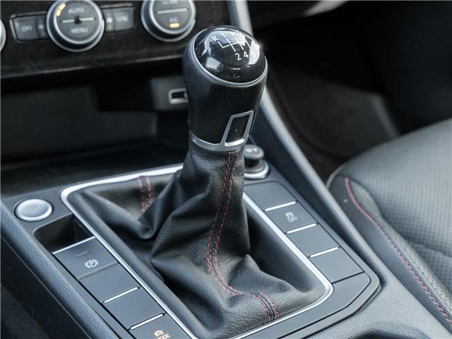 2019 Volkswagen Jetta GLI 35th Edition (Stk: P1022A) in Mississauga - Image 24 of 35 2019 Volkswagen Jetta GLI 35th Edition (Stk: P1022A) in Mississauga - Image 24 of 35