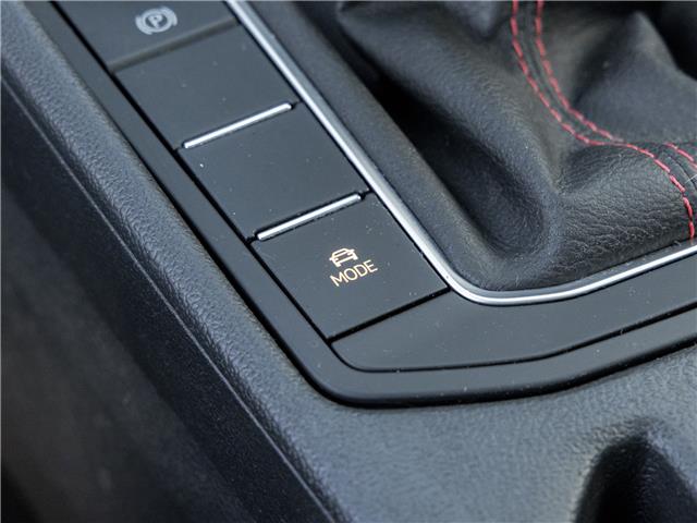 2019 Volkswagen Jetta GLI 35th Edition (Stk: P1022A) in Mississauga - Image 25 of 35 2019 Volkswagen Jetta GLI 35th Edition (Stk: P1022A) in Mississauga - Image 25 of 35