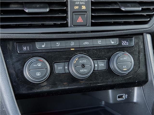 2019 Volkswagen Jetta GLI 35th Edition (Stk: P1022A) in Mississauga - Image 27 of 35 2019 Volkswagen Jetta GLI 35th Edition (Stk: P1022A) in Mississauga - Image 27 of 35