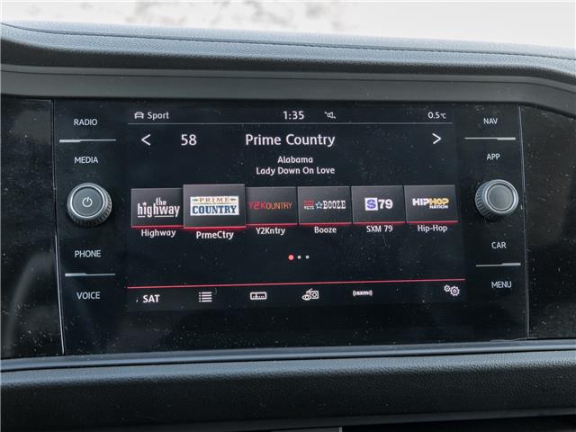 2019 Volkswagen Jetta GLI 35th Edition (Stk: P1022A) in Mississauga - Image 28 of 35 2019 Volkswagen Jetta GLI 35th Edition (Stk: P1022A) in Mississauga - Image 28 of 35