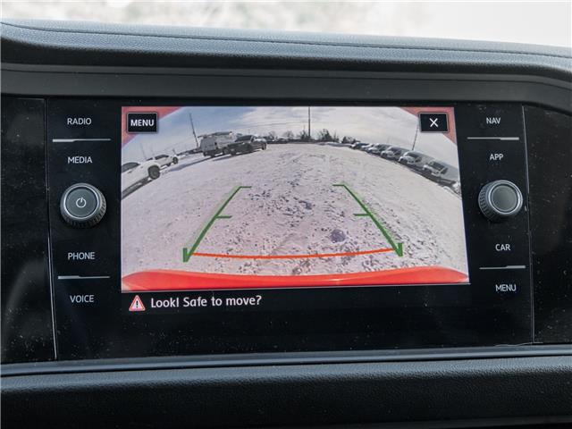 2019 Volkswagen Jetta GLI 35th Edition (Stk: P1022A) in Mississauga - Image 20 of 35 2019 Volkswagen Jetta GLI 35th Edition (Stk: P1022A) in Mississauga - Image 20 of 35