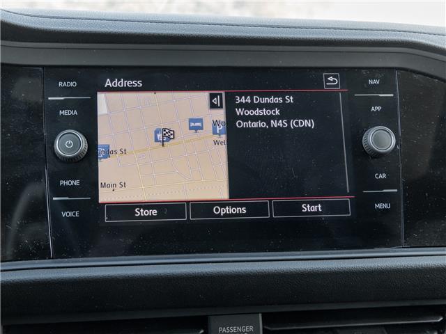 2019 Volkswagen Jetta GLI 35th Edition (Stk: P1022A) in Mississauga - Image 19 of 35 2019 Volkswagen Jetta GLI 35th Edition (Stk: P1022A) in Mississauga - Image 19 of 35