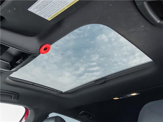 2019 Volkswagen Jetta GLI 35th Edition (Stk: P1022A) in Mississauga - Image 30 of 35 2019 Volkswagen Jetta GLI 35th Edition (Stk: P1022A) in Mississauga - Image 30 of 35