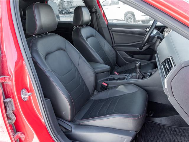 2019 Volkswagen Jetta GLI 35th Edition (Stk: P1022A) in Mississauga - Image 31 of 35 2019 Volkswagen Jetta GLI 35th Edition (Stk: P1022A) in Mississauga - Image 31 of 35