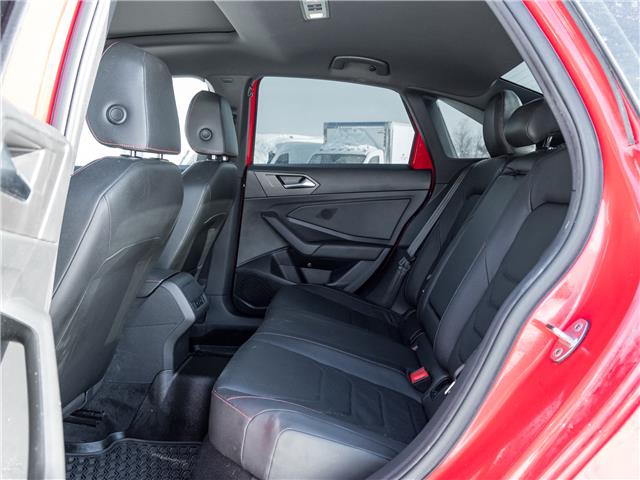 2019 Volkswagen Jetta GLI 35th Edition (Stk: P1022A) in Mississauga - Image 32 of 35 2019 Volkswagen Jetta GLI 35th Edition (Stk: P1022A) in Mississauga - Image 32 of 35