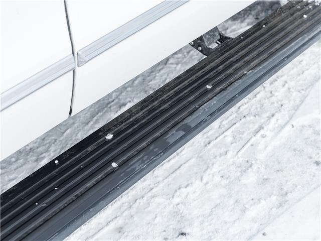 2022 Lincoln Navigator L Reserve (Stk: 25V1215A) in Mississauga - Image 9 of 11